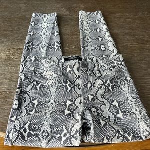 Liverpool leggings - excellent condition